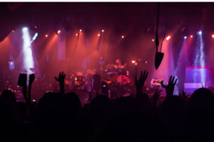CONCERTS