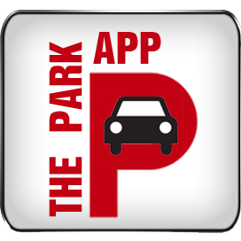 Park APP Parking Gateway
